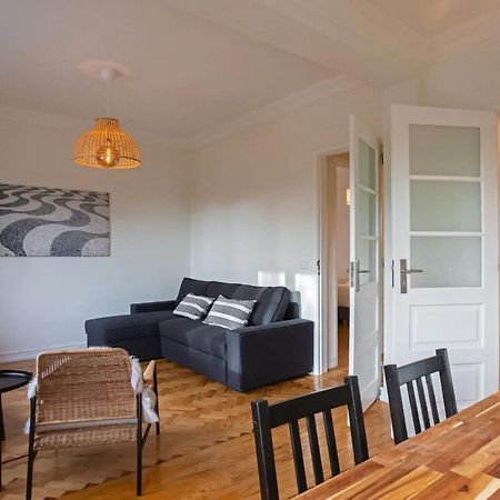 Cosy 1 Bedroom Apartment In Belem リスボン エクステリア 写真
