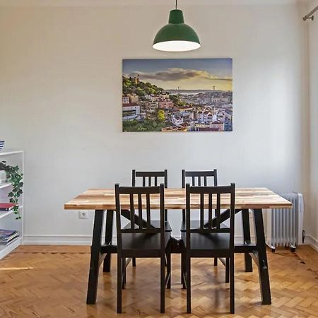 Cosy 1 Bedroom Apartment In Belem リスボン エクステリア 写真