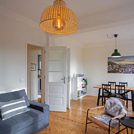 Cosy 1 Bedroom Apartment In Belem リスボン エクステリア 写真