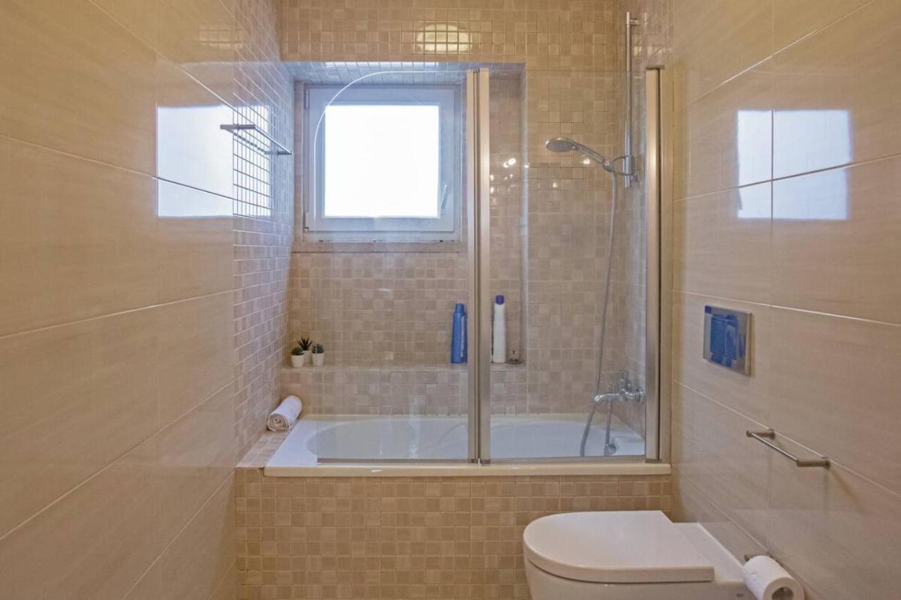 Cosy 1 Bedroom Apartment In Belem リスボン エクステリア 写真