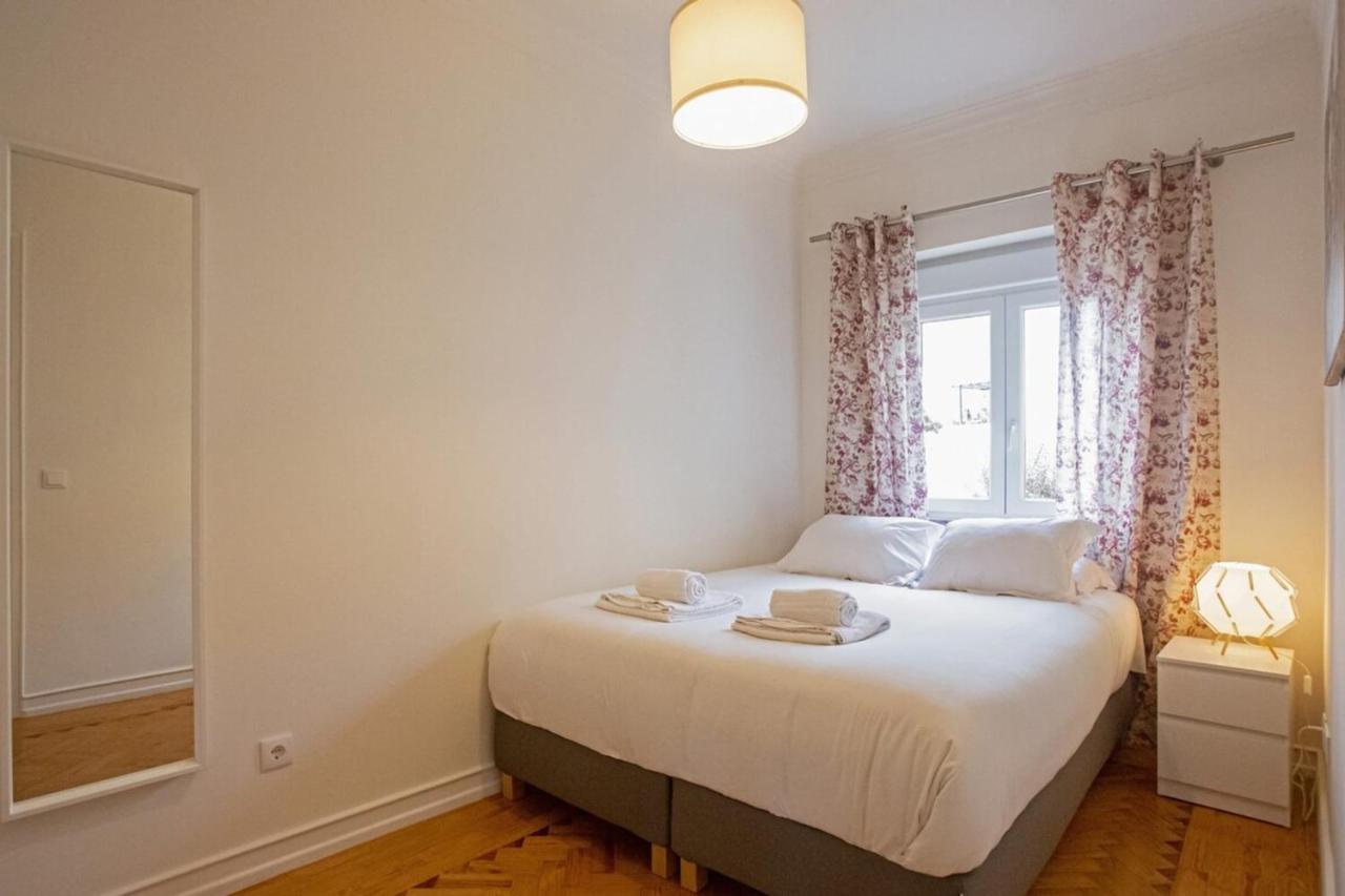 Cosy 1 Bedroom Apartment In Belem リスボン エクステリア 写真