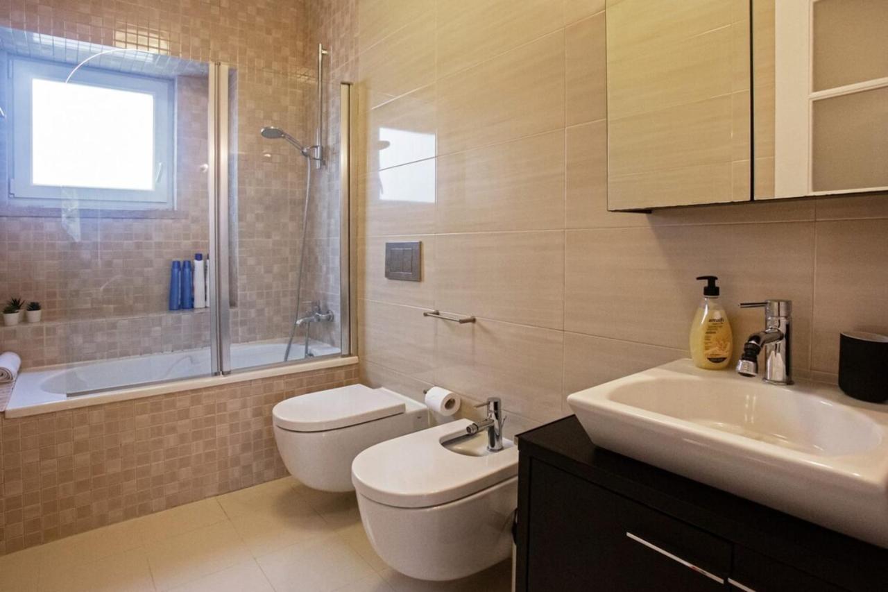 Cosy 1 Bedroom Apartment In Belem リスボン エクステリア 写真